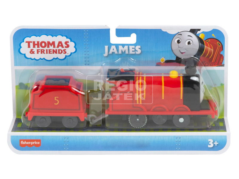 Thomas és barátai nagy mozdony-többféle kép nagyítása