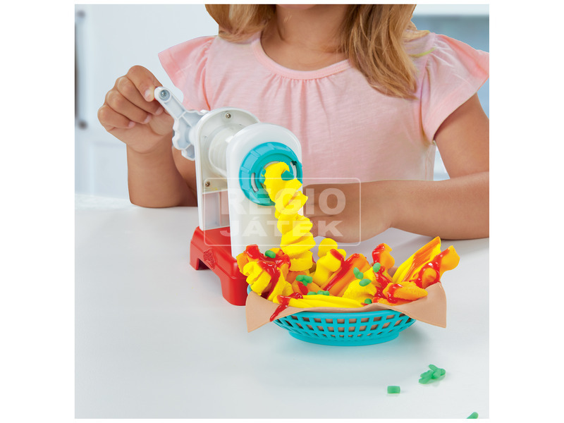 Play-doh sültkrumpli formázó szett kép nagyítása