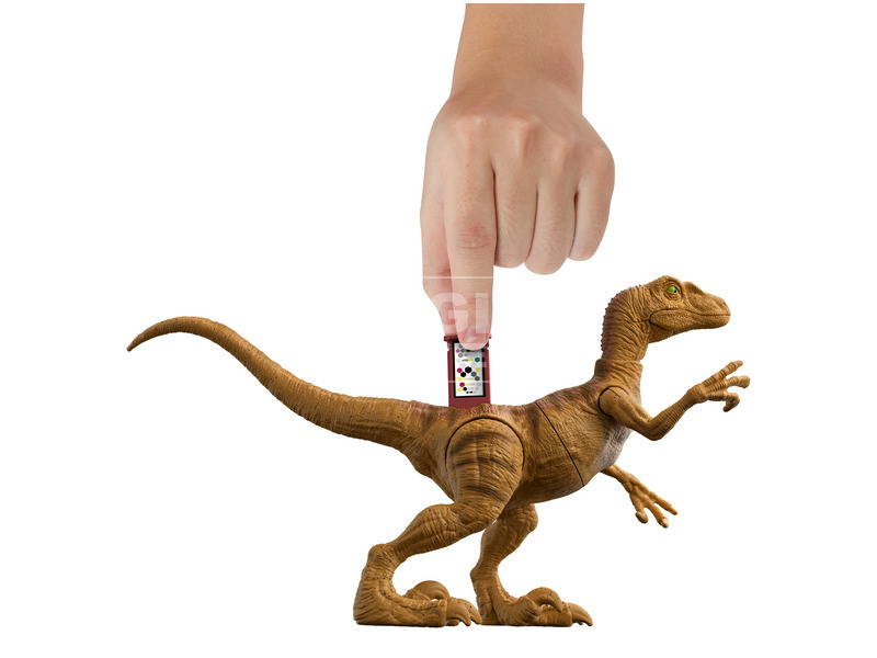 Jurassic World 3 támadó dínó kép nagyítása