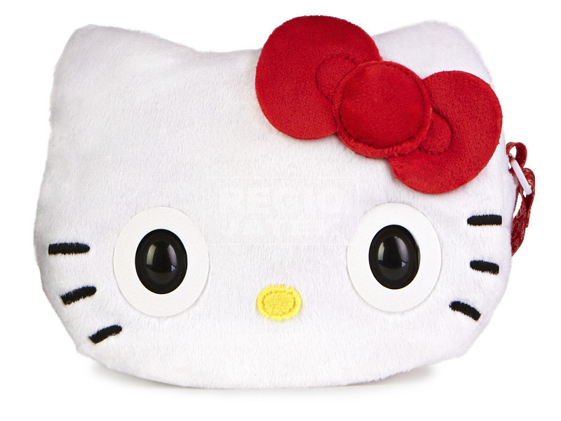 Purse Pets: Hello Kitty kép nagyítása