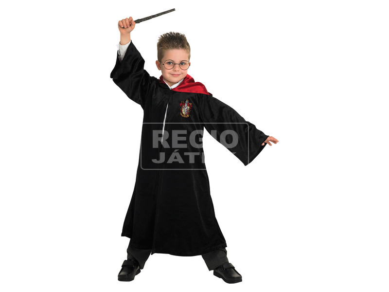Rubies: Harry Potter jelmez 5-6 éves