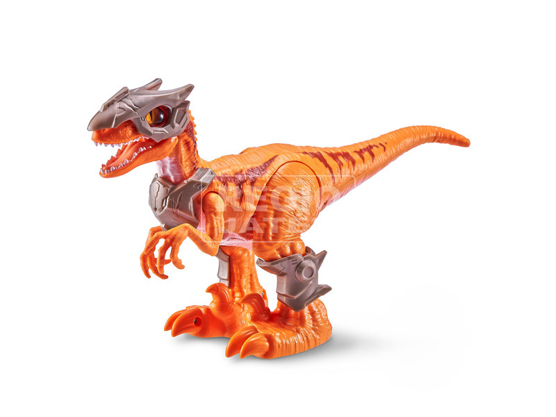 Robo Alive Dino Wars- Raptor