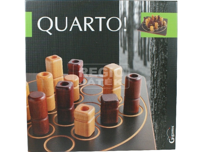 Quarto Classic társasjáték