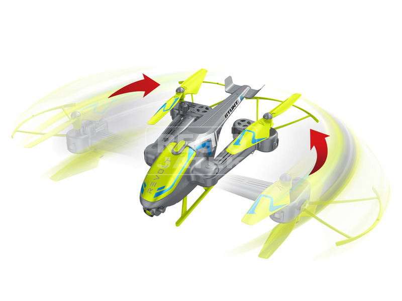 Syma Z5 Scorpion Heliquad összehajtható drón kép nagyítása