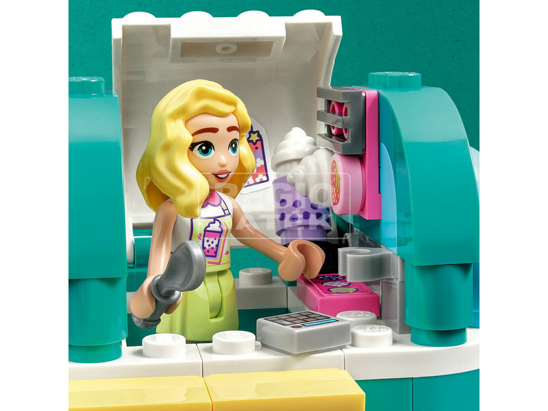 LEGO Friends 41733 Mobil teázó kép nagyítása