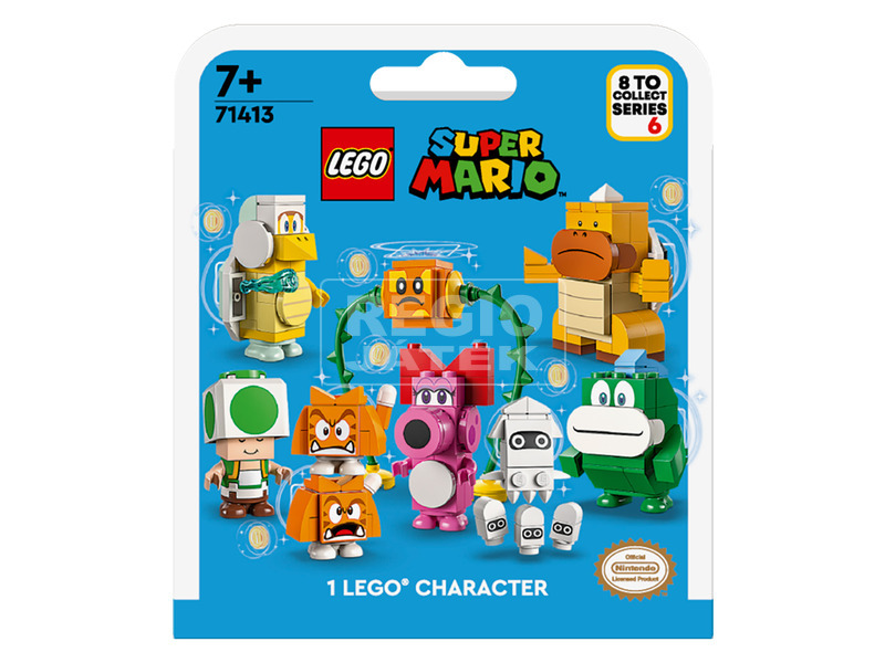 LEGO Super Mario 71413 tbd-leaf-1-2023