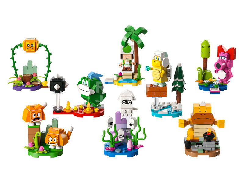 LEGO Super Mario 71413 tbd-leaf-1-2023 kép nagyítása