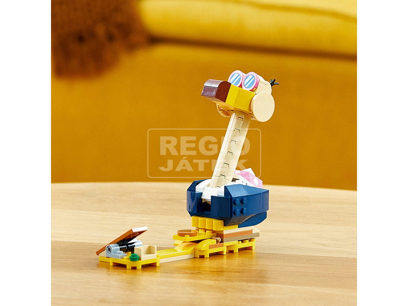 LEGO 71414 Super Mario Conkdor Noggin Boppere kiegészítő szett kép nagyítása