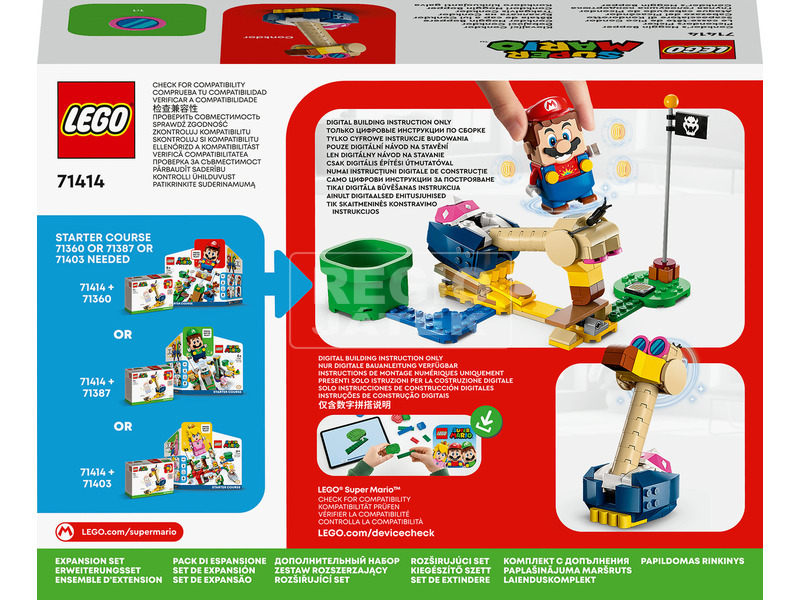 LEGO Super Mario 71414 tbd-leaf-2-2023 kép nagyítása