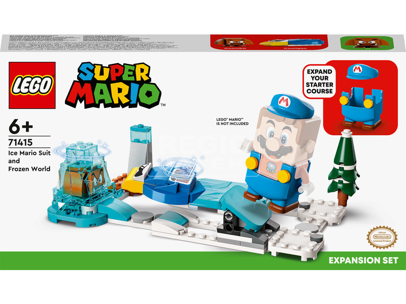 LEGO Super Mario 71415 tbd-leaf-3-2023