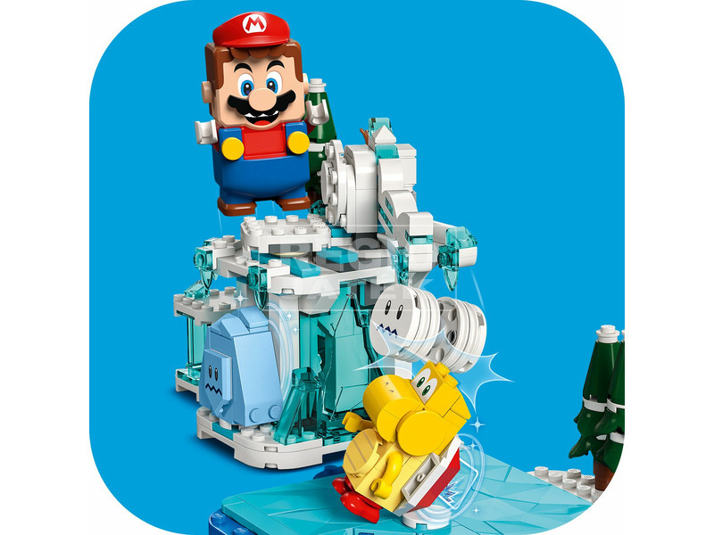 LEGO Super Mario 71417 tbd-leaf-5-2023 kép nagyítása