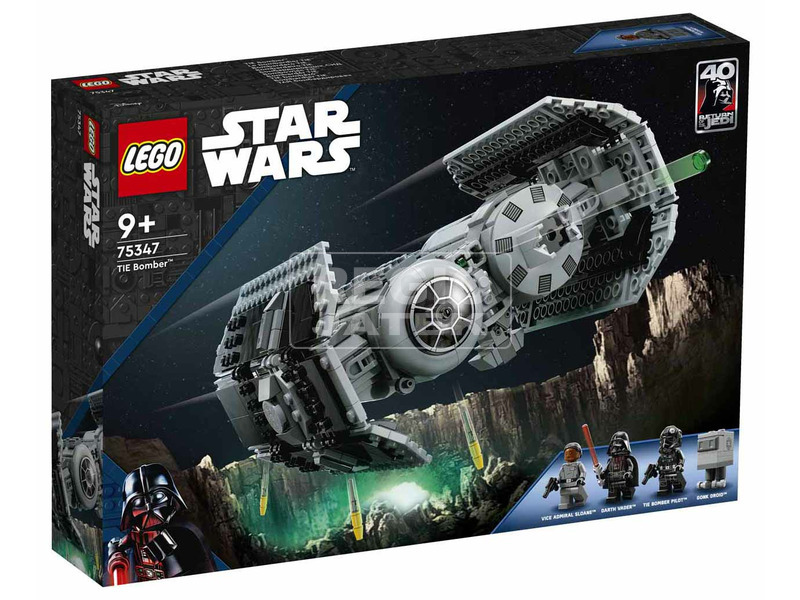 lego star wars 05047