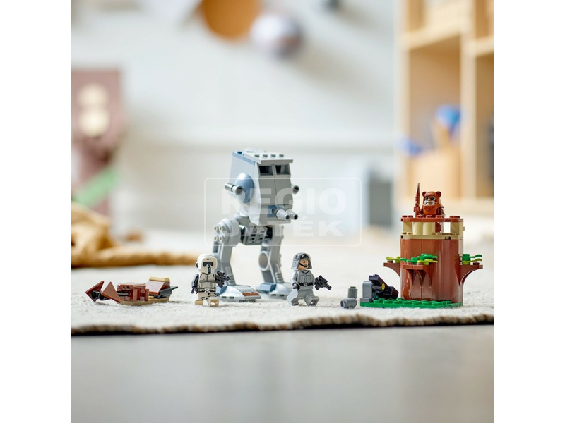 LEGO Star Wars 75332 AT-ST kép nagyítása
