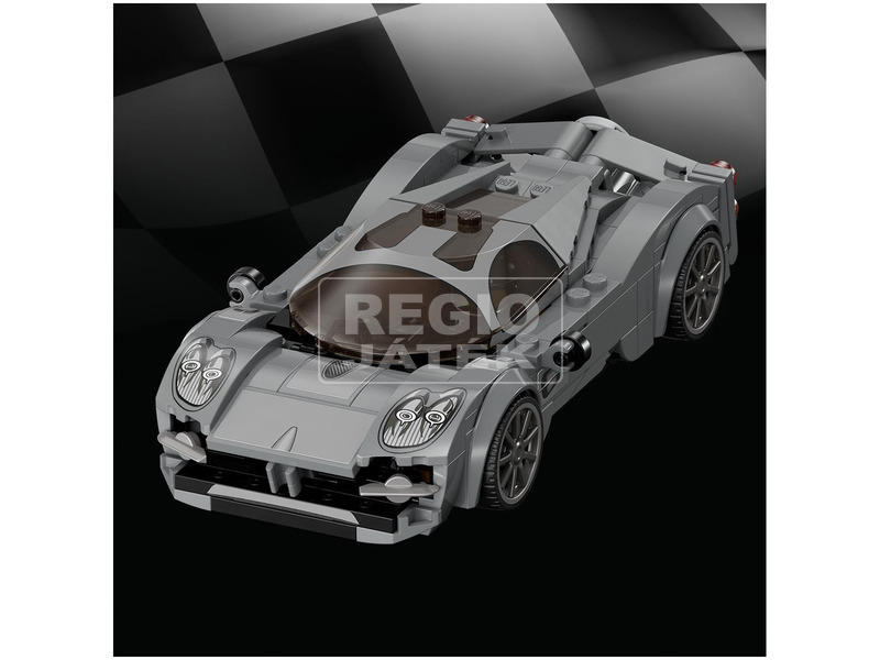 LEGO Speed Champions 76915 Pagani Utopia kép nagyítása