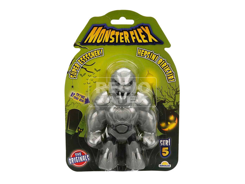 Monsterflex 5. széria kép nagyítása