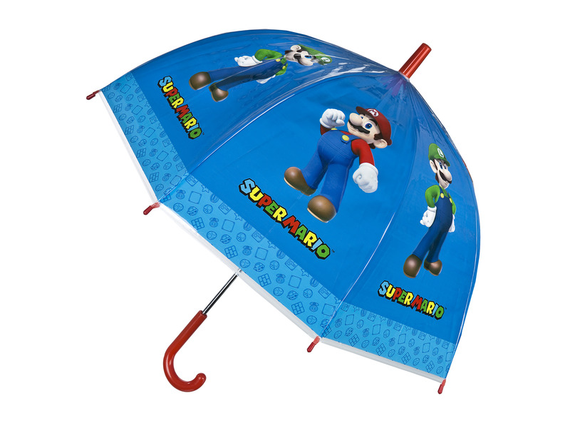 Esernyő, Super Mario kép nagyítása