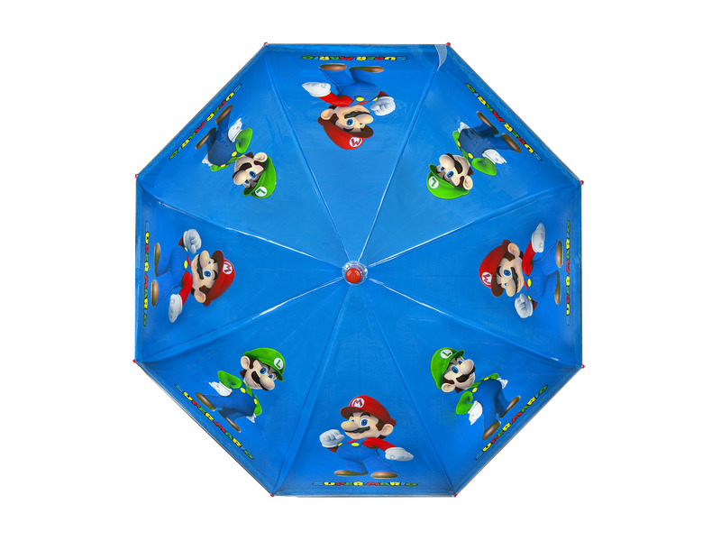 Esernyő, Super Mario kép nagyítása