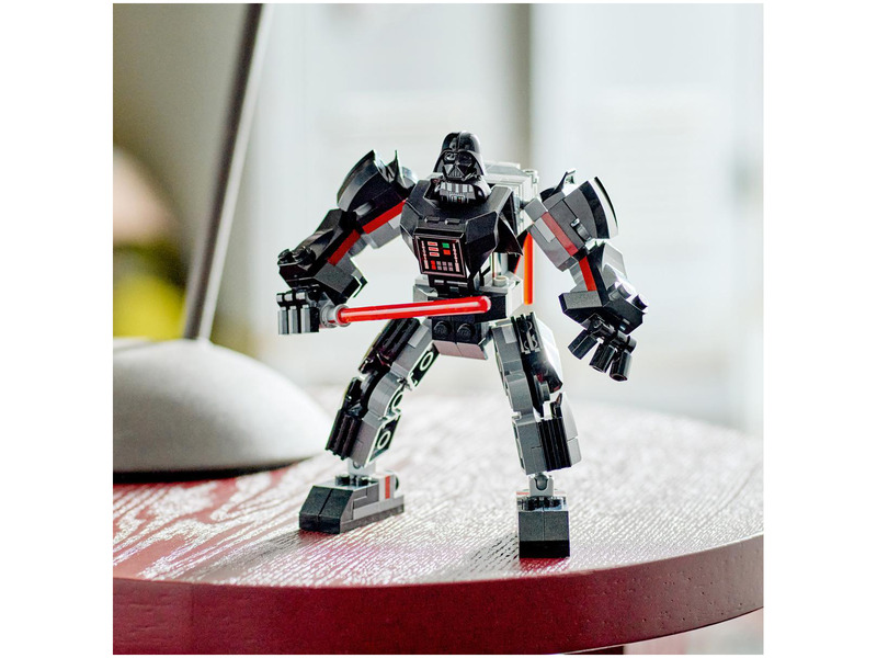 LEGO Star Wars TM 75368 Darth Vader™ robot kép nagyítása