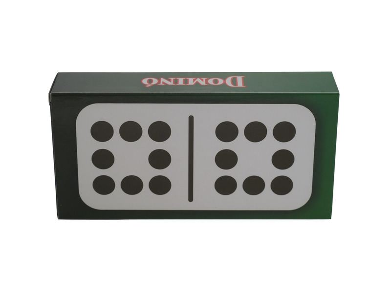 Domino kartonban 42x21x7 mm 45db kép nagyítása