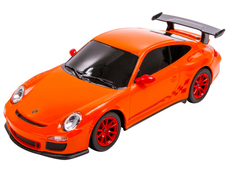 Távirányítós Porsche GT3 RS - 1:24, többféle