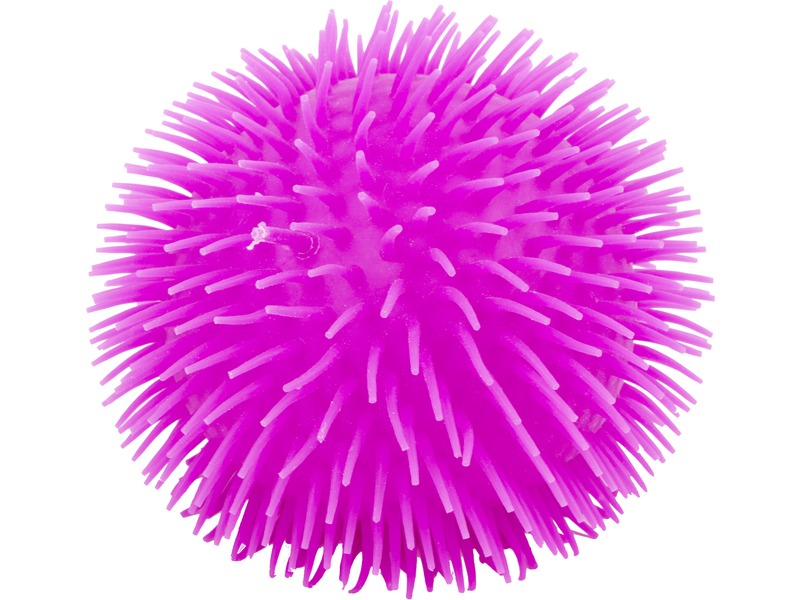 Fluffy labda - 23 cm, többféle kép nagyítása