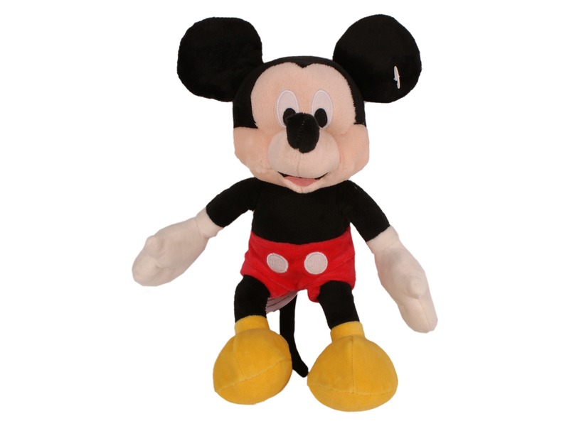 Mikiegér Disney plüssfigura - 60 cm