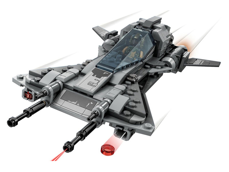 LEGO Star Wars TM 75346 Kalóz vadászgép kép nagyítása