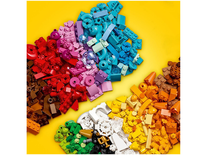 LEGO Classic 11029 Kreatív partiszett kép nagyítása