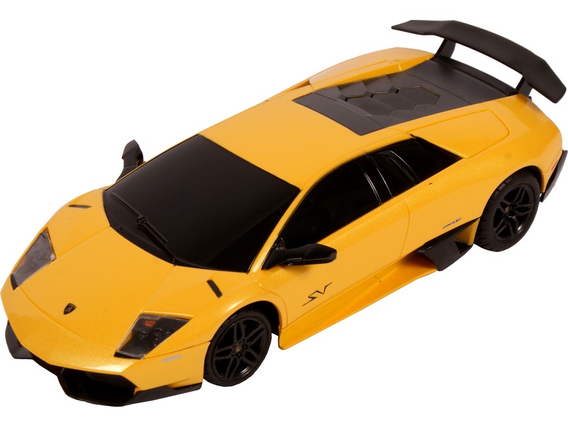Távirányítós Lamborghini Murciélago LP670-4 - 1:24, többféle kép nagyítása
