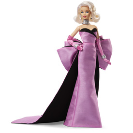 Barbie gyűjtői baba - Marilyn Monroe