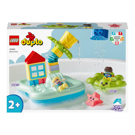 LEGO DUPLO Town 10989 Aquapark