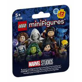 LEGO Minifigures 71039 Minifigurák Marvel