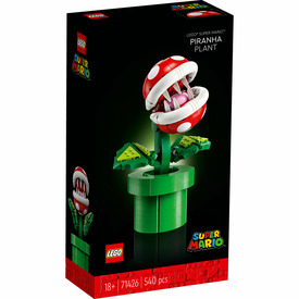 LEGO Super Mario 71426 Piranha plant