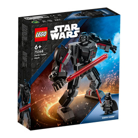LEGO Star Wars TM 75368 Darth Vader™ robot