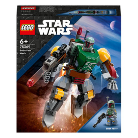 LEGO Star Wars TM 75369 Boba Fett™ robot