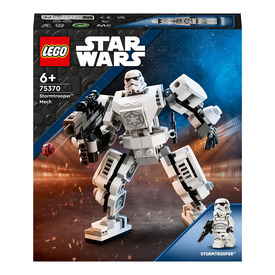 LEGO Star Wars TM 75370Birodalmi rohamosztag robot