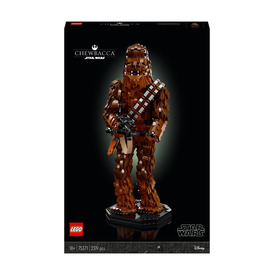 LEGO Star Wars TM 75371 Chewbacca™