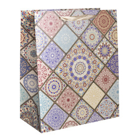 Papírtasak mandalák 2632