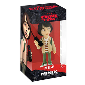 Minix: Stranger Things Mike figura 12 cm