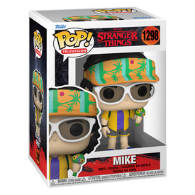 POP TV: ST S4- Cali Mike #1298