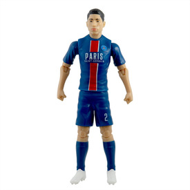 Psg, Hakimi