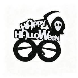 Halloweeni kaszás szemüveg