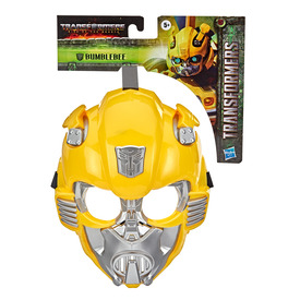 Transformers mozifilm szerepjátékos maszk