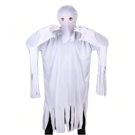 Halloweeni szellem jelmez 80cm