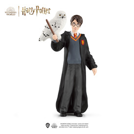 Schleich HP Harry & Hedwig SLH42633