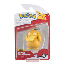 Pokémon figura Psyduck 5 cm