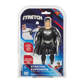 Stretch Mini Superman nyújtható figura