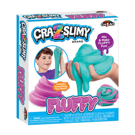 Cra-Z-Art: Puffancs slime
