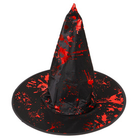 Halloween kalap 40 cm