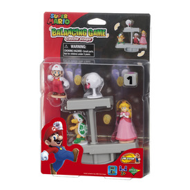 Super Mario Bal. Game Castle stage